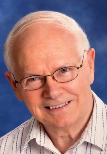 Richard D. Luchay